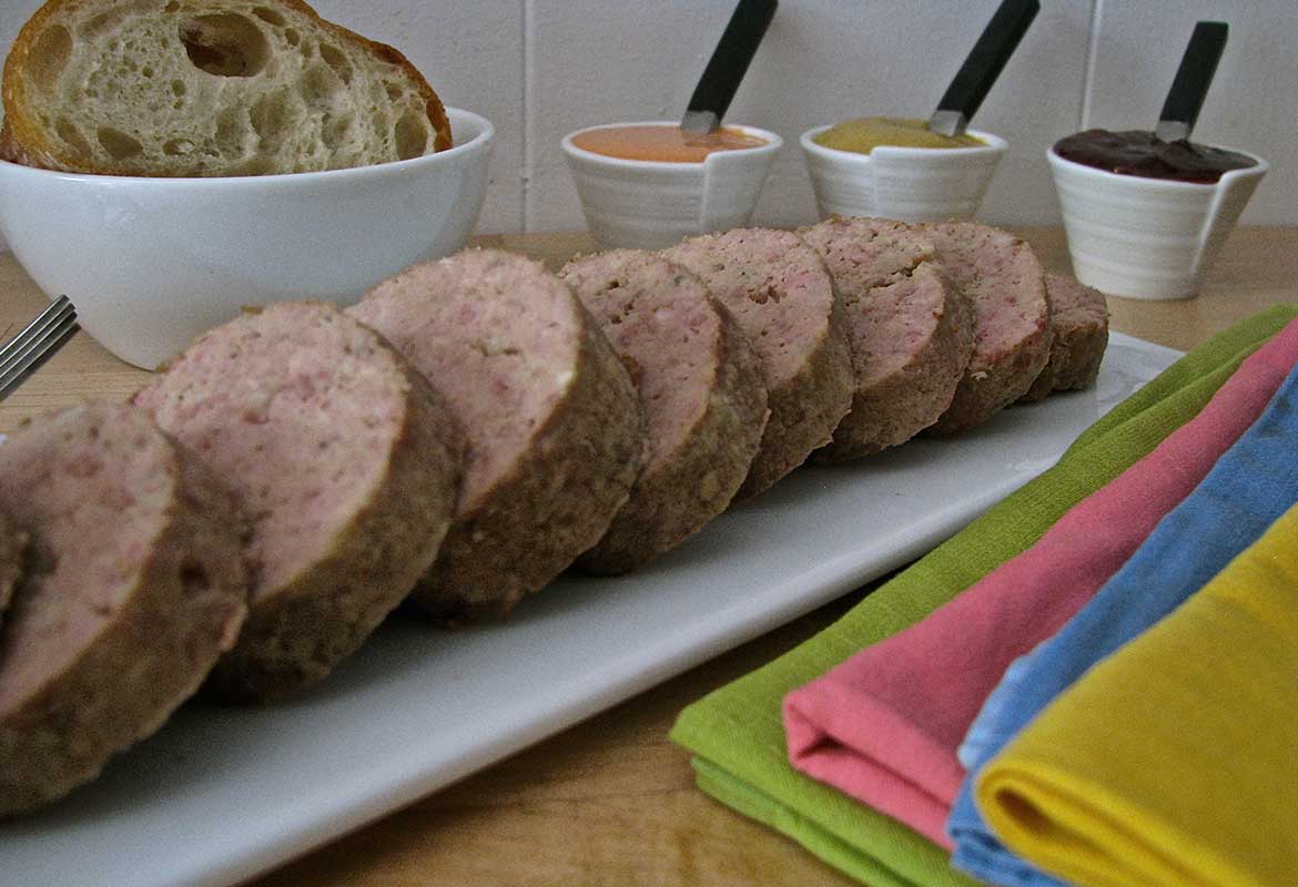 Carne Fria