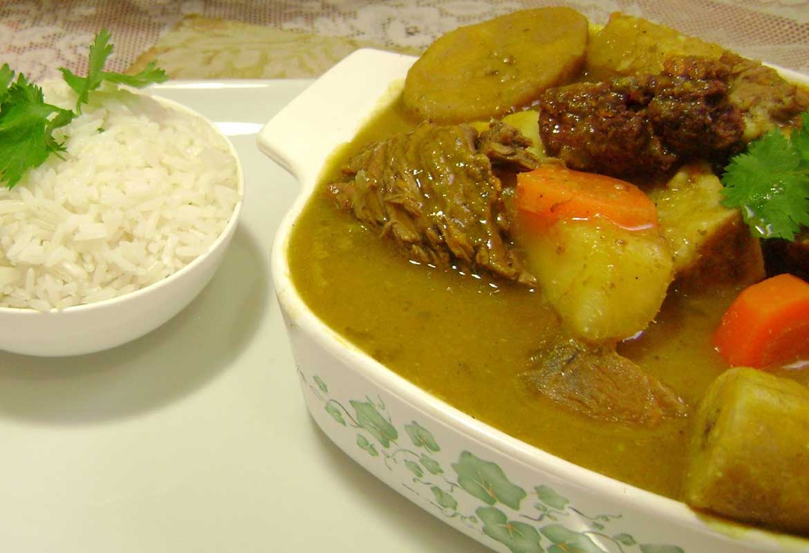 Sancocho Especial