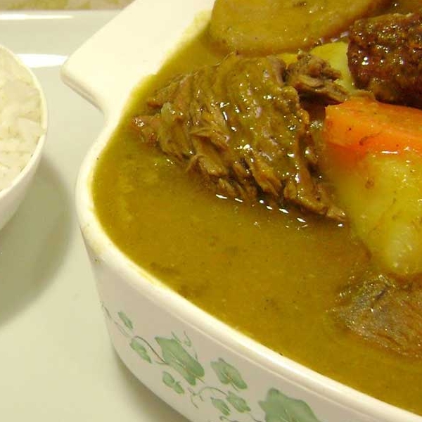 Sancocho Especial